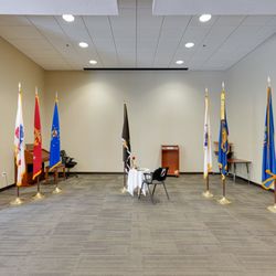 Southern Utah Veterans Home