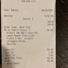 What I ordered vs what I got!!!