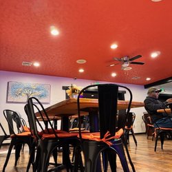 Suya Republic - Nice atmosphere at Suya Republic