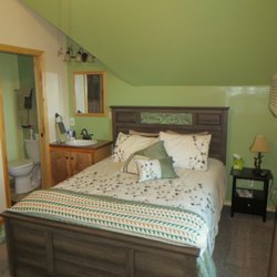 Spearfish Bed and Breakfast