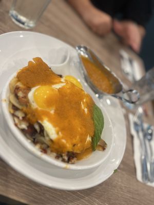 Broken Yolk Cafe by null