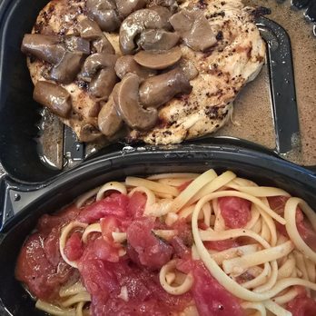 Carrabba's Italian Grill - Italian Near Me - Troy, Michigan