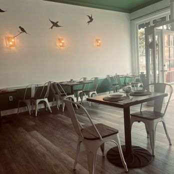 Zitouna - Restaurant - Mediterranean Near Me - San Francisco, California