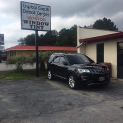 Crystal Coast Auto Detailing