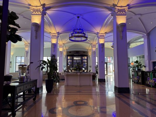 NOPSI Hotel, New Orleans by null