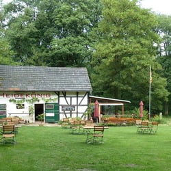 Waldgaststätte Heidekönig