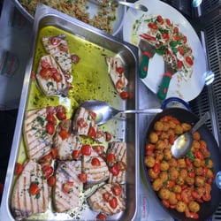 Salumeria Montanari Eugenio