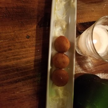 Mateo - Tapas Bars Near Me - Durham, North Carolina