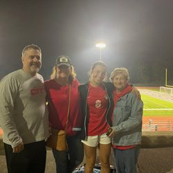 Rockwood Summit High