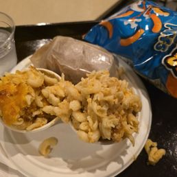 Mac Mac