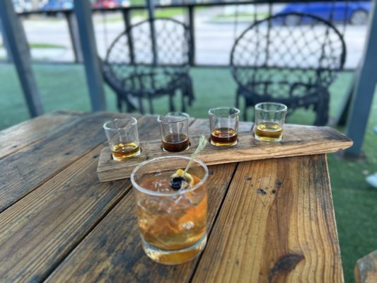 William Price Distilling Company by null