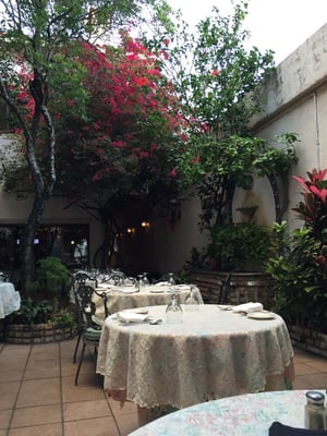La Veranda by null