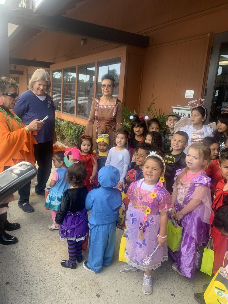 California Kids Center - childcare center in Santa Ana, CA