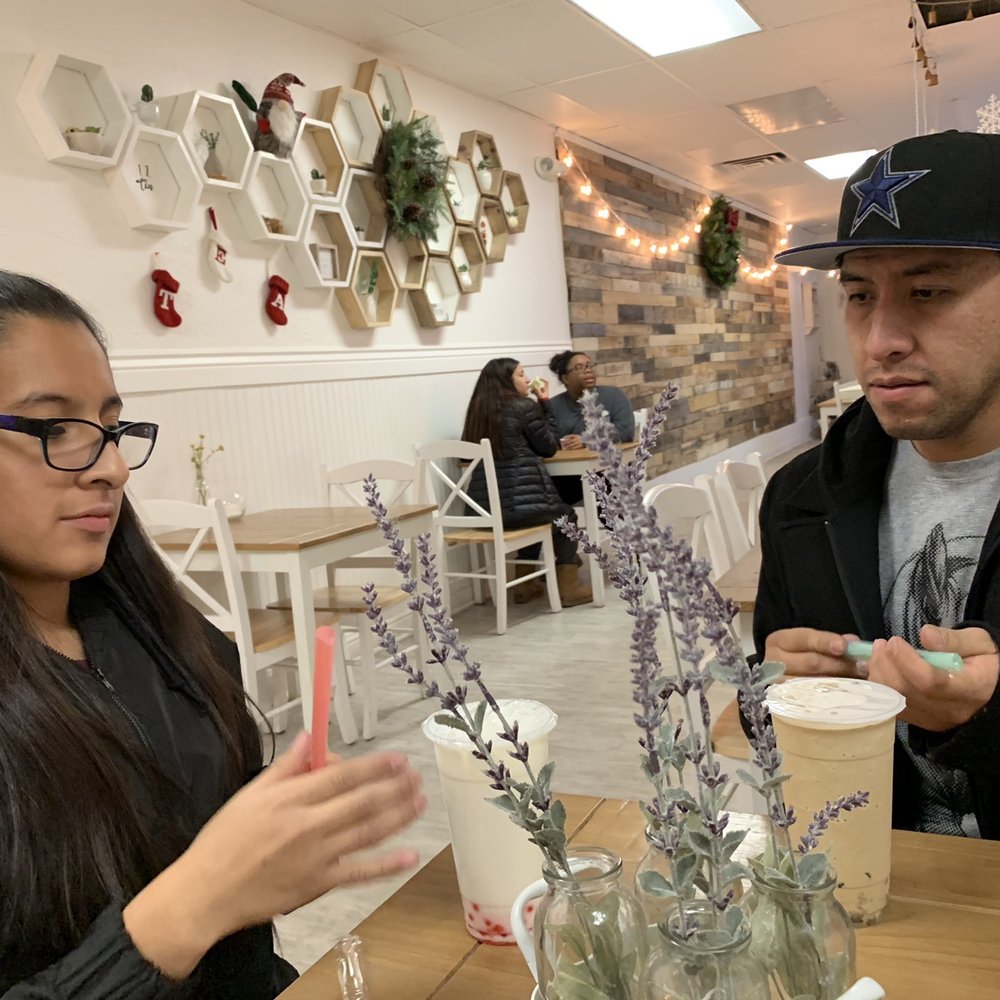 1, 2, Tea - Bubble Tea Near Me - Reno, Nevada 1, 2, Tea - Bubble Tea Near Me - Reno, Nevada