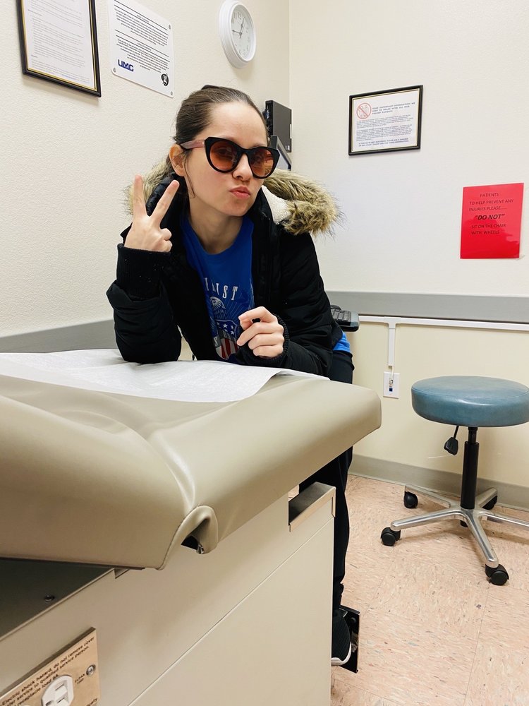 UMC PRIMARY CARE SUMMERLIN Updated June 2024 28 Reviews 2031 N