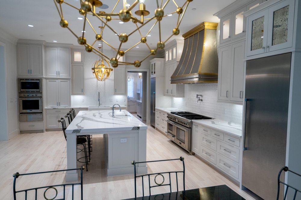 United Granite - Chantilly - countertop fabricator in Chantilly, VA