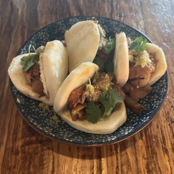 Taiwan Bistro - House Pork Belly Bao - Taiwanese Near Me - Portland, Oregon