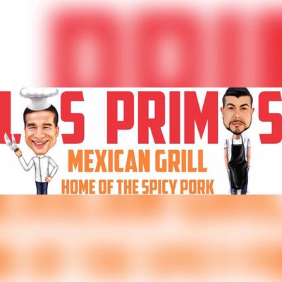 Los Primos Mexican Grill by null