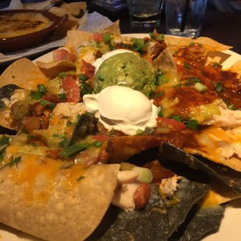 Yard House - Chicken nachos - Bars Near Me - Moorestown, New Jersey Yard House - Chicken nachos - Bars Near Me - Moorestown, New Jersey