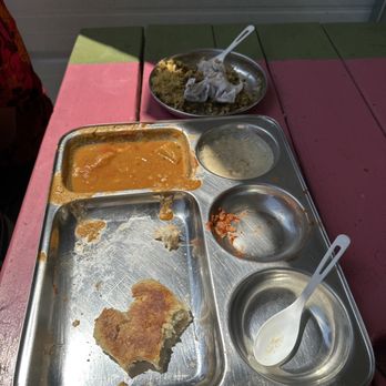 Vik's Chaat - Indian Near Me - Berkeley, California Vik's Chaat - Indian Near Me - Berkeley, California