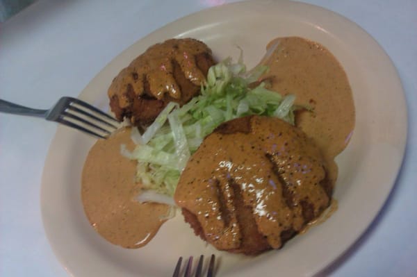 Crawfish Shack & Oyster Bar by null