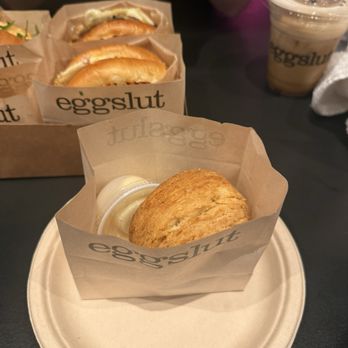 Eggslut - Breakfast & Brunch Near Me - Las Vegas, Nevada Eggslut - Breakfast & Brunch Near Me - Las Vegas, Nevada