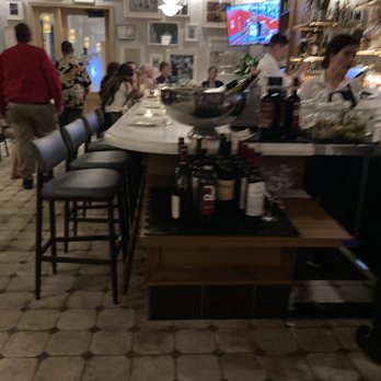 Margie's - Bar area - New American Near Me - Queens, New York Margie's - Bar area - New American Near Me - Queens, New York