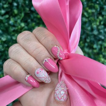 EM Beauty Nail Spa - Emily always does a fabulous job. - Nail Salons Near Me - Millbrae, California EM Beauty Nail Spa - Emily always does a fabulous job. - Nail Salons Near Me - Millbrae, California