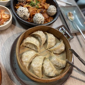 Onggi Korean Cusine - Korean Near Me - Burnaby, British Columbia Onggi Korean Cusine - Korean Near Me - Burnaby, British Columbia