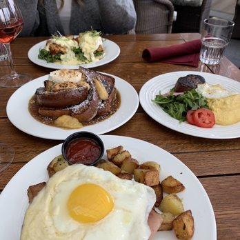 Le Sel Bistro - Croque madame, French roast, crab Benedict, steak n eggs - Breakfast & Brunch Near Me - Tacoma, Washington Le Sel Bistro - Croque madame, French roast, crab Benedict, steak n eggs - Breakfast & Brunch Near Me - Tacoma, Washington