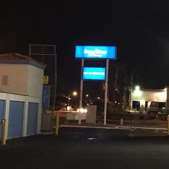 SmartStop Self Storage - Self Storage Near Me - Las Vegas, Nevada
