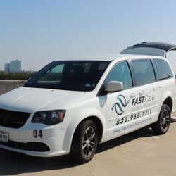 Fast Care Medical Transport