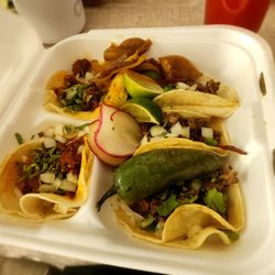 Tacos