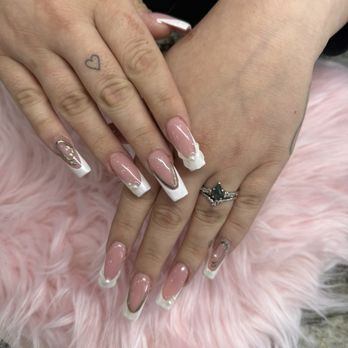Divine Nail Bar - Nail Salons Near Me - Dallas, Texas Divine Nail Bar - Nail Salons Near Me - Dallas, Texas