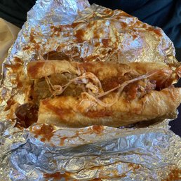 Meatball Subs