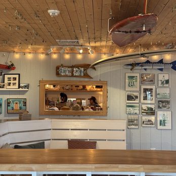 Surfin' Spoon - Ice Cream & Frozen Yogurt Near Me - Nags Head, North Carolina