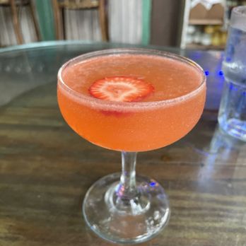 Blue Heaven - It's a Small World Aperol - Breakfast & Brunch Near Me - Key West, Florida