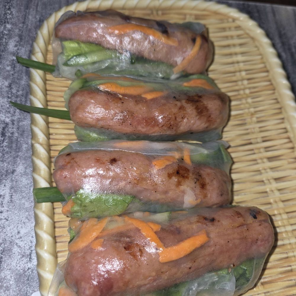 Pho Le Vietnamese Restaurant - Pork spring rolls - Vietnamese Near Me - Moreno Valley, California Pho Le Vietnamese Restaurant - Pork spring rolls - Vietnamese Near Me - Moreno Valley, California