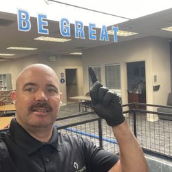 Safer Choice Cleaning