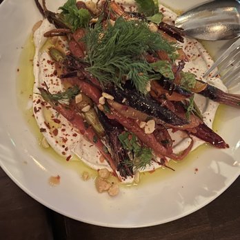 Union - Carrots - Italian Near Me - Pasadena, California Union - Carrots - Italian Near Me - Pasadena, California