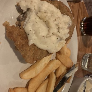 Cracker Barrel Old Country Store - Country Fried Steak - Breakfast & Brunch Near Me - York, Pennsylvania Cracker Barrel Old Country Store - Country Fried Steak - Breakfast & Brunch Near Me - York, Pennsylvania