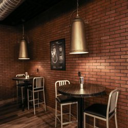 The Edison Pub and Eatery