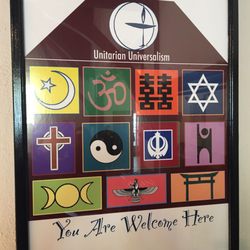 Unitarian Universalist Congregation In Andover