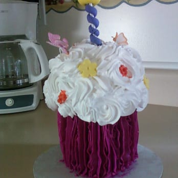Cakes by Stephanie - Bakeries Near Me - Monroe, Michigan
