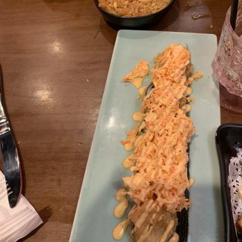 Sushi Nami - Sushi Bars Near Me - Metairie, Louisiana