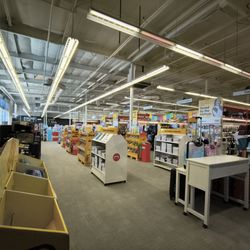 Staples