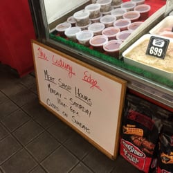 Cutting Edge Specialty Meat Shop