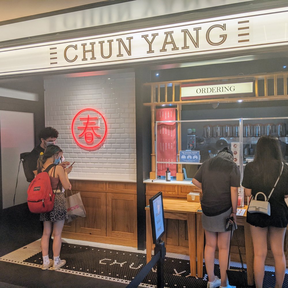 Chun Yang Tea - Inside - Bubble Tea Near Me - Flushing, New York Chun Yang Tea - Inside - Bubble Tea Near Me - Flushing, New York