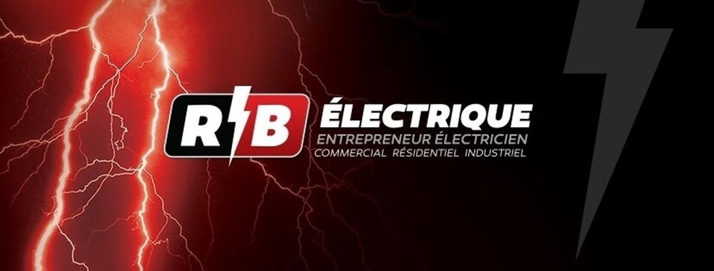 RB ÉLECTRIQUE - Updated June 2024 - 16855 Rue Jacques-Cartier, Mirabel ...