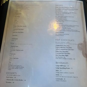 Urban Roast - Menu - Breakfast & Brunch Near Me - Washington, DC, District of Columbia
